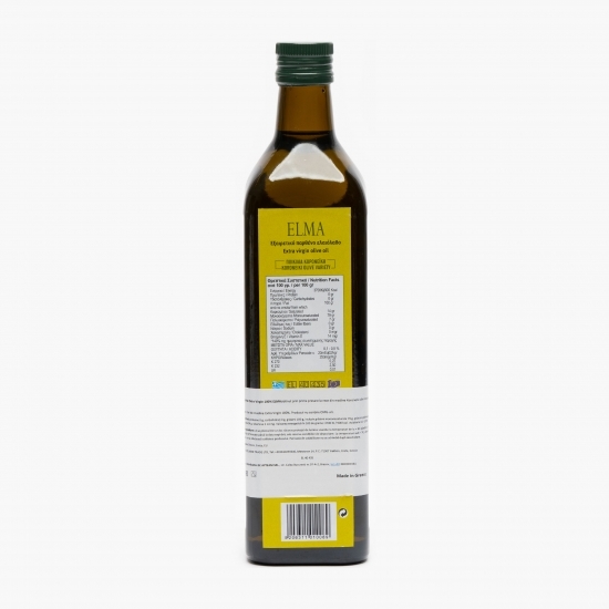 Ulei de măsline extravirgin 750ml