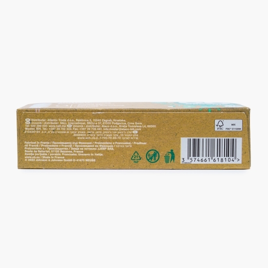 Tampoane Organic super 16 buc
