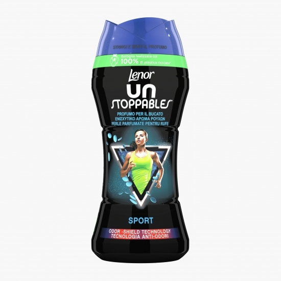 Perle parfumate Unstoppables sport 210g