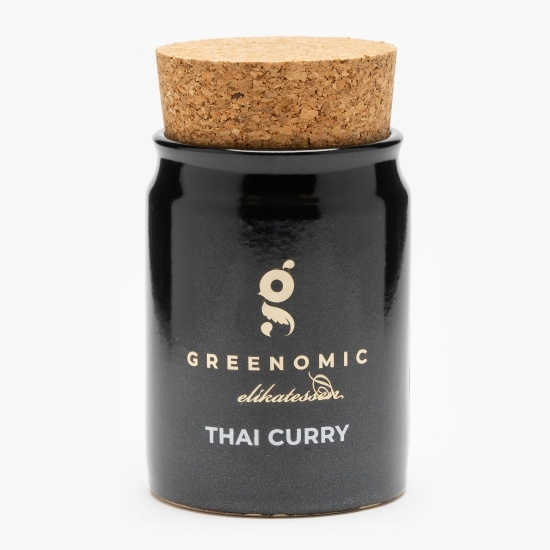 Condiment Thai Curry 70g