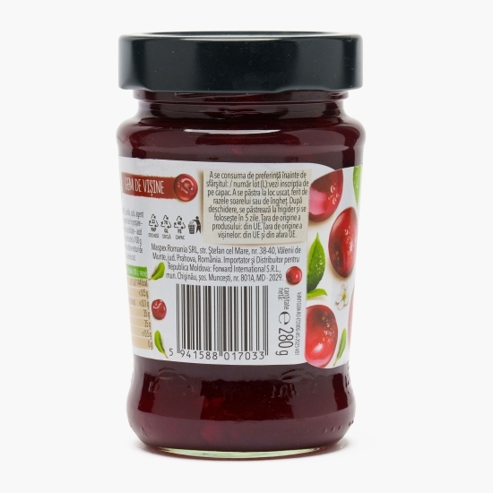 Gem de vișine 280g