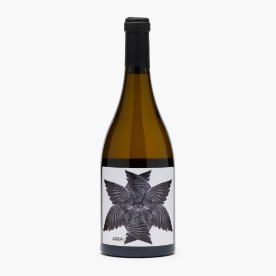 Vin alb sec Semillon & Chardonnay, 13.3%, 0.75l