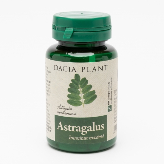 Astragalus 60 comprimate
