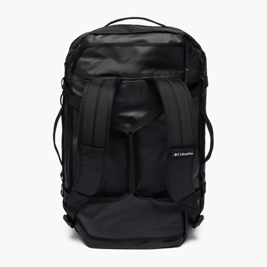 Geantă sport Landroamer Duffel, 40l, negru
