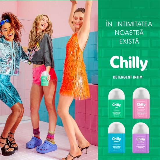 Gel intim Calming 200ml