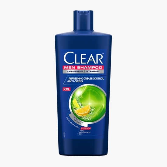 Șampon Refreshing 610ml