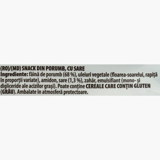 Chipsuri Tortillas cu sare 110g
