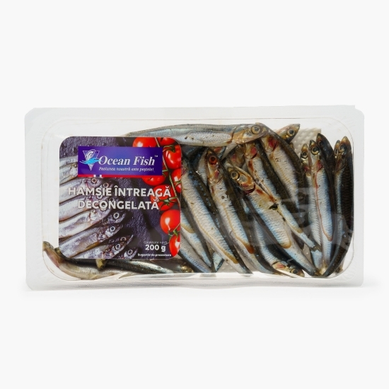 Hamsie decongelată 200g