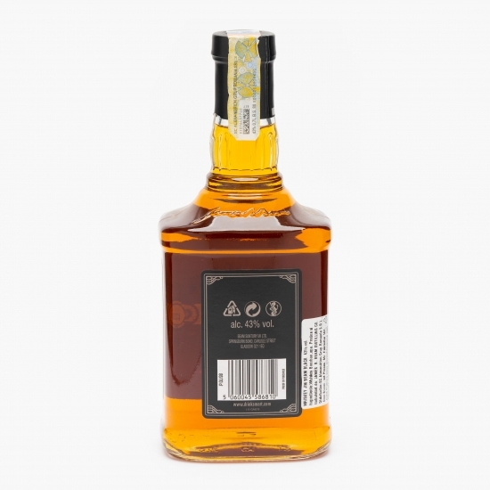 Bourbon Whiskey, 43%, USA, 0.7l