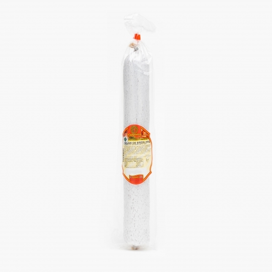 Salam de Brebu 500g