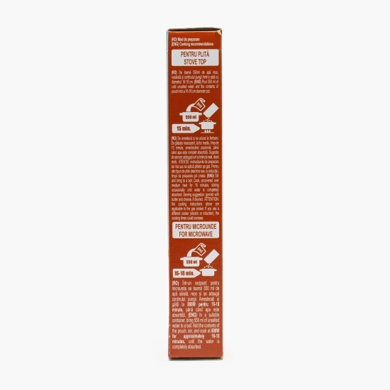 Risotto cu hribi și ciuperci 175g