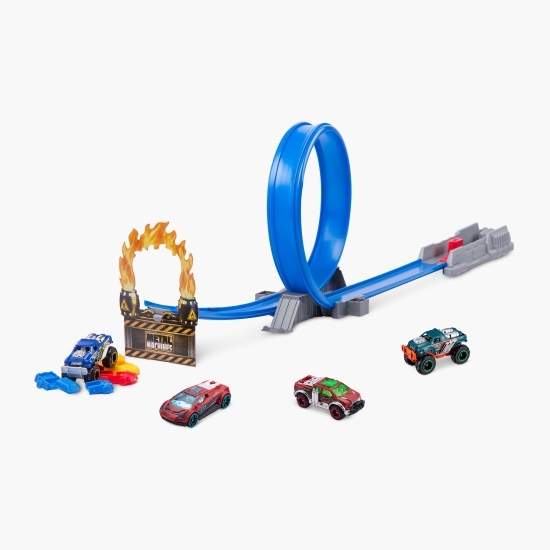 Set de joacă Road Rampage