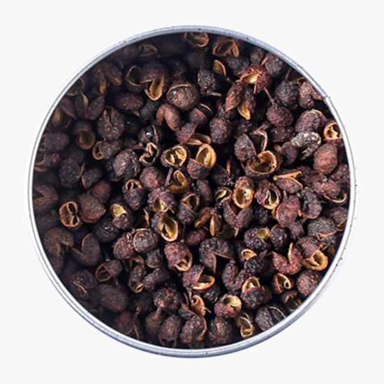 Măslinescu - Piper boabe fals Timur 40g, origine Nepal