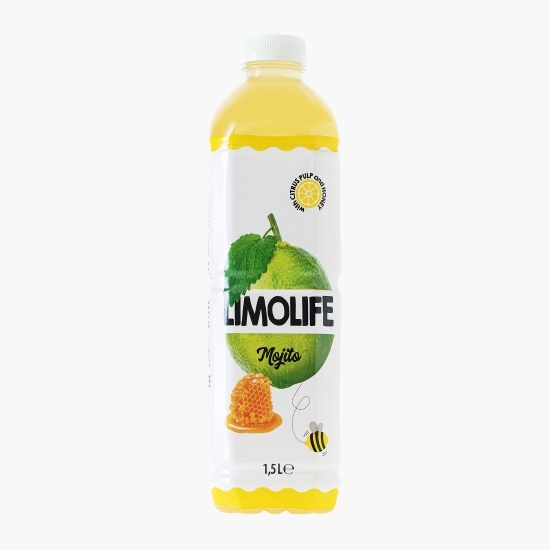 Limonadă Limolife mojito 1.5l