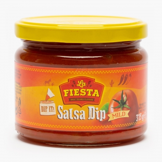 Sos salsa 315g
