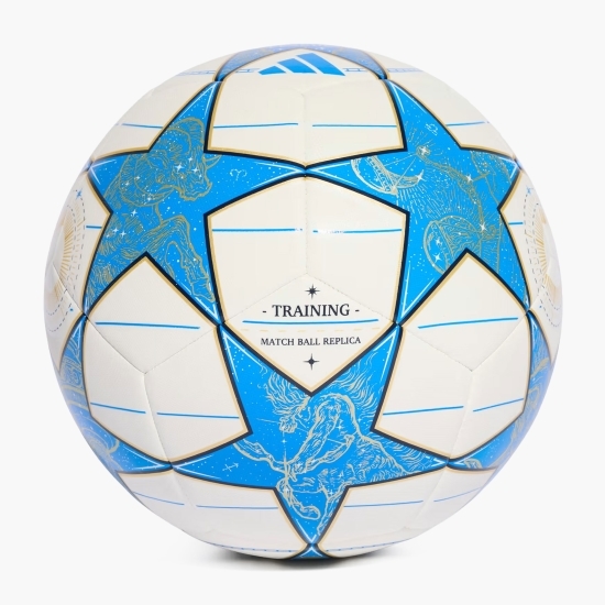 Minge fotbal UCL Training 25/26, mărime 5