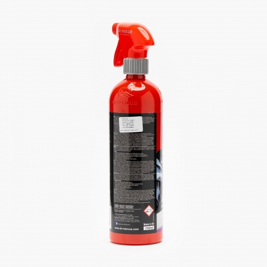 Soluție spray pentru curățat roți 750ml