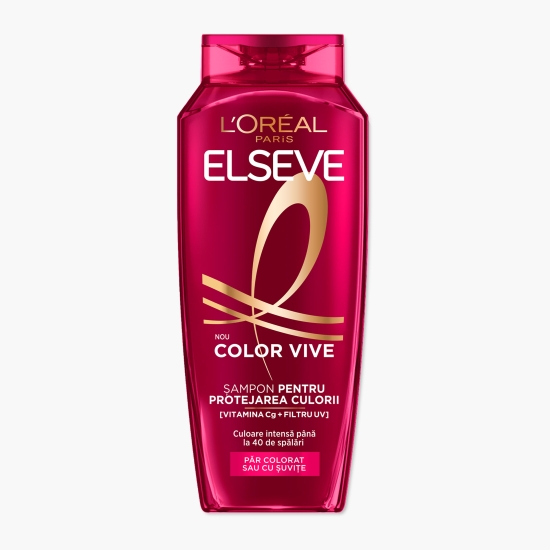 Șampon pentru protejarea culorii, Color Vive, 250ml