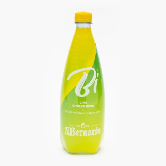 Limonadă cu lime și ghimbir 0.75l