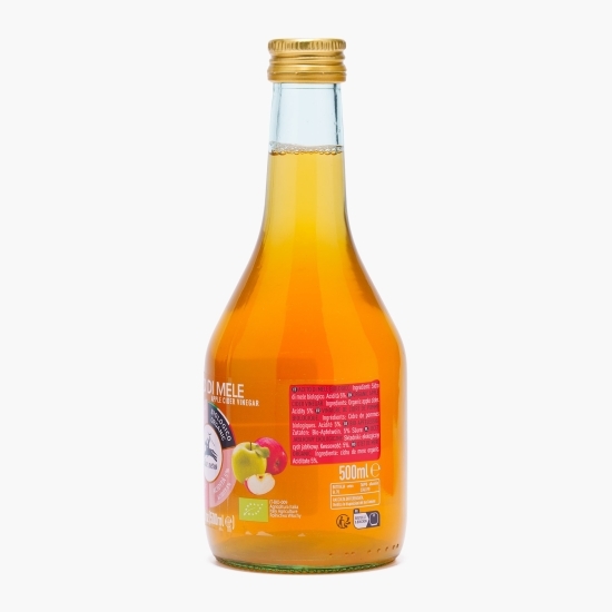 Oțet de mere ECO 500ml