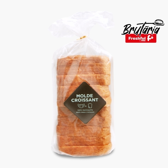 Pâine Croissant 350g