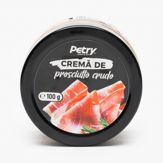 Cremă de prosciutto crudo 100g