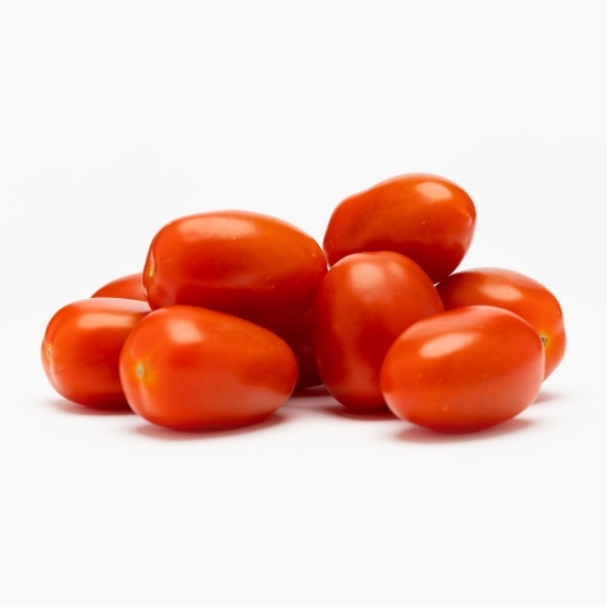 Roșii cherry prunișoare eco 250g