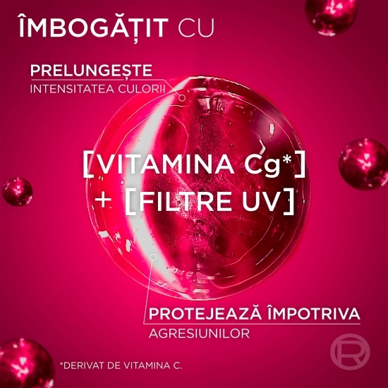 Șampon Color Vive protejarea culorii 1l