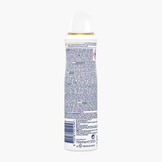 Antiperspirant spray Advanced Care Calming Blossom 150ml