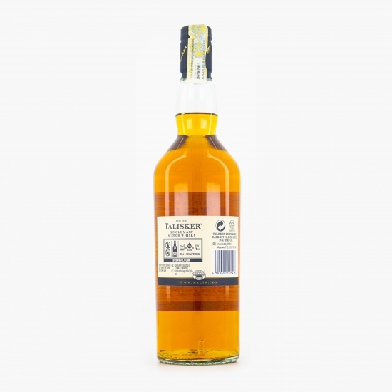 Single Malt Whisky, 10 Yo, 45.8%, Scotland, 0.7l