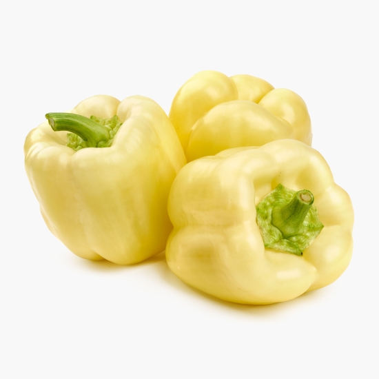 Ardei Bianca România (Băleni), 500g