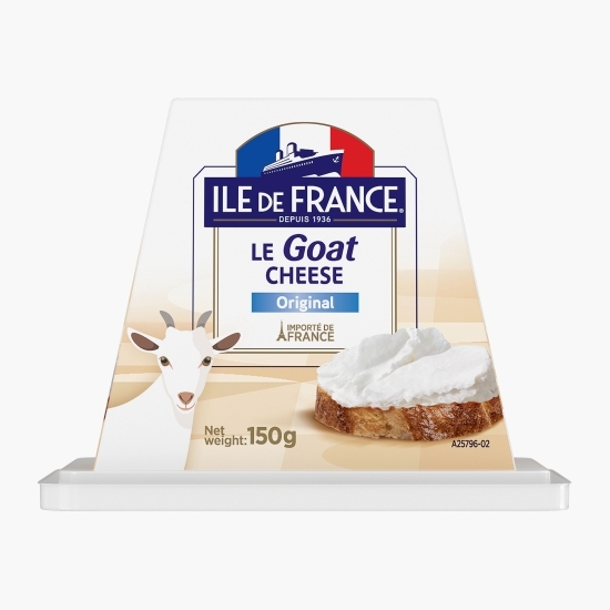 Cremă de brânză de capră 150g