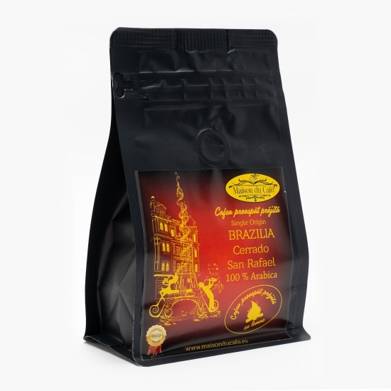 Cafea boabe origine Brazilia 250g