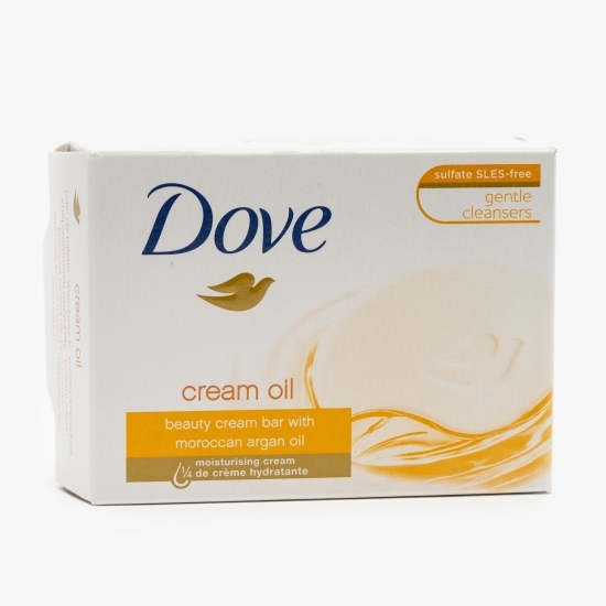 Săpun Cream Oil 100g