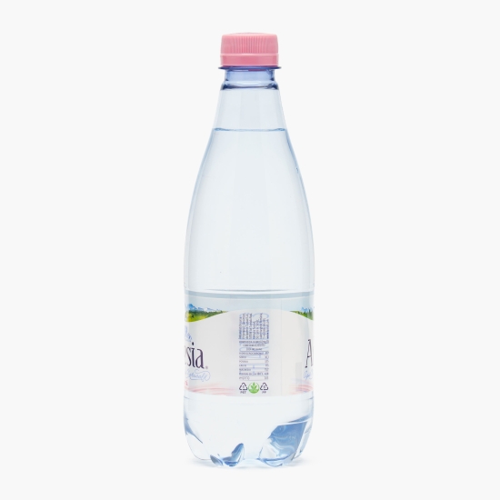 Apă minerală naturală plată 500ml