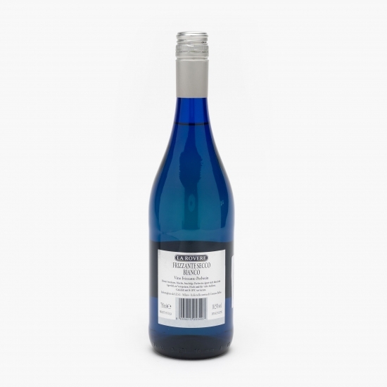 Vin spumant alb Frizzante Bianco Blue Bottle 0.75l