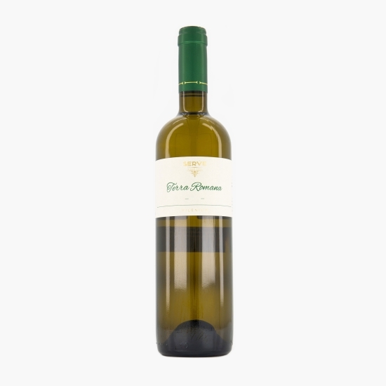 Vin alb sec Milenium, 13.5%, 0.75l