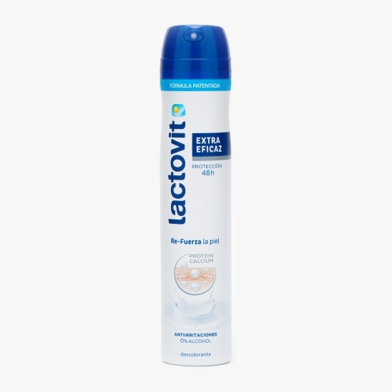 Deodorant spray Original 200ml