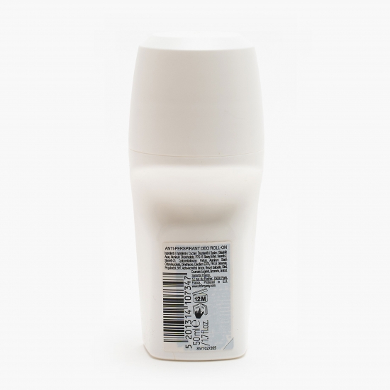 Deodorant antiperspirant roll-on Invisible Force 50ml