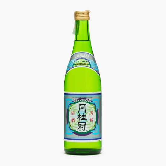 Vin din orez Sake, 14.5%, 720ml