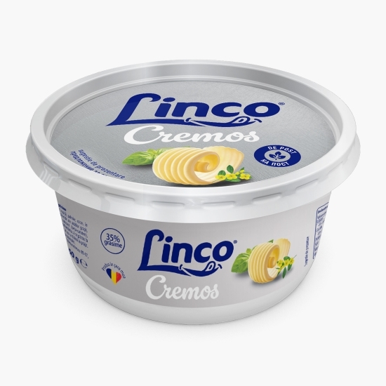 Grăsime tartinabilă vegetală cremoasă 450g