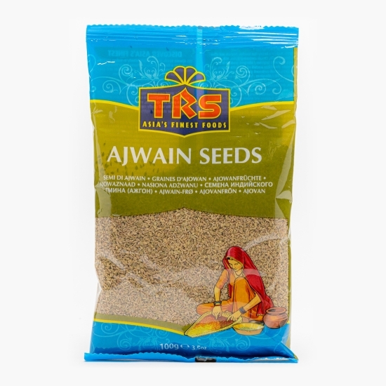 Semințe de ajwain 100g