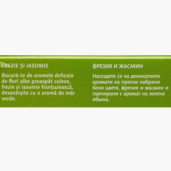 Odorizant automat de cameră Freshmatic Frezie & Iasomie, 250ml