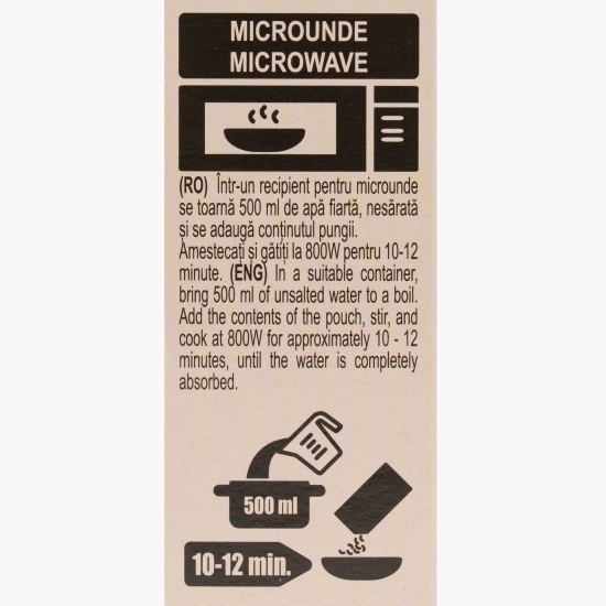 Paste Tagliatelle Carbonara 190g