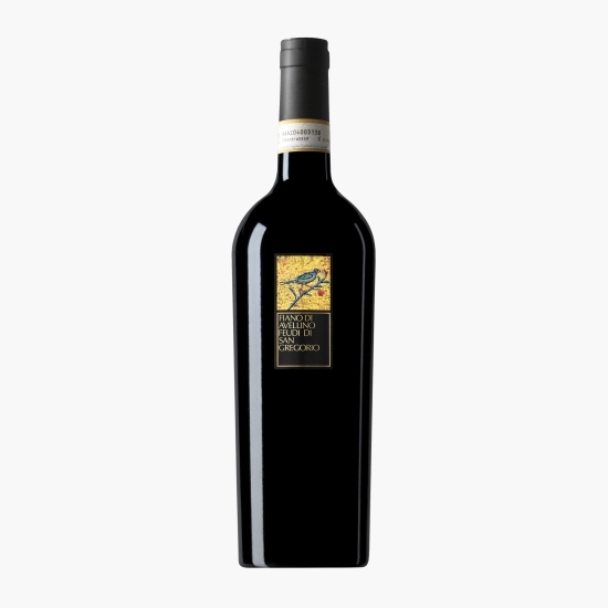 Vin alb demi-sec Fiano di Avellino, 13%, 0.75l