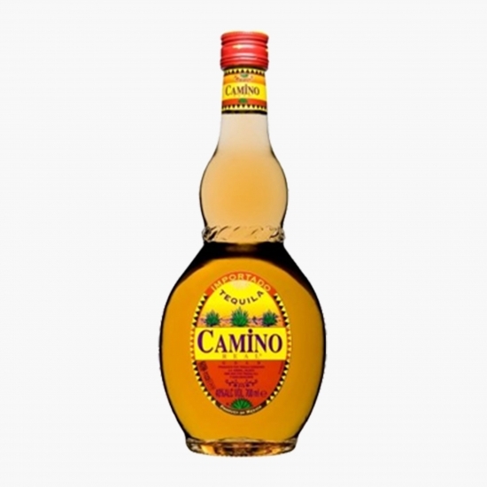 Tequila Real Gold 42% alc. 0.7l