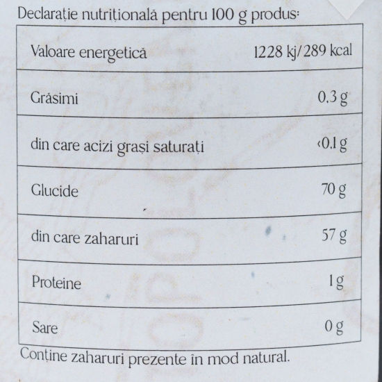Dulceață de vișine 230g