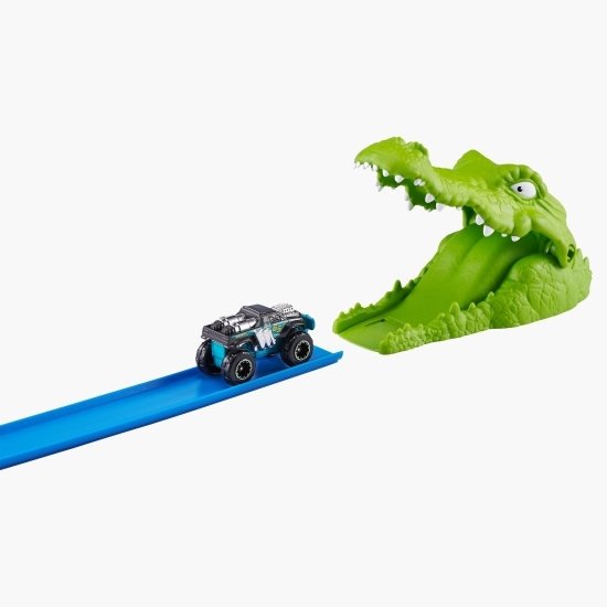 Set Crocodilul furios