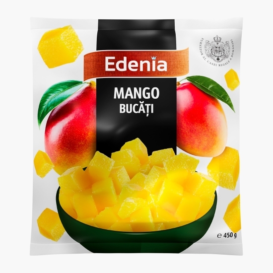 Mango bucăți 450g