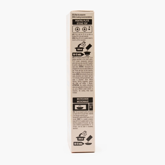 Paste Tagliatelle Carbonara 190g